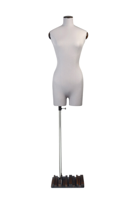 Corset B535 Coton Idéal Mauve