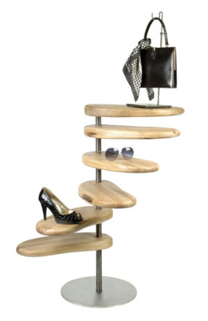 Arbre à Accessoires Fraké