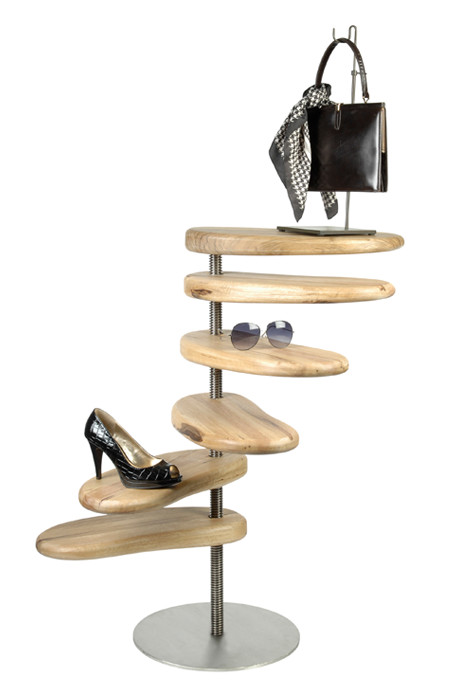 Arbre à Accessoires Fraké
