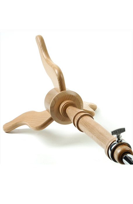 Trépied bois classique P101