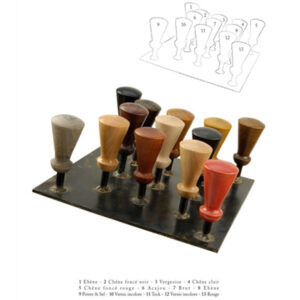 Teintes