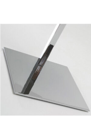 Base Chrome P165