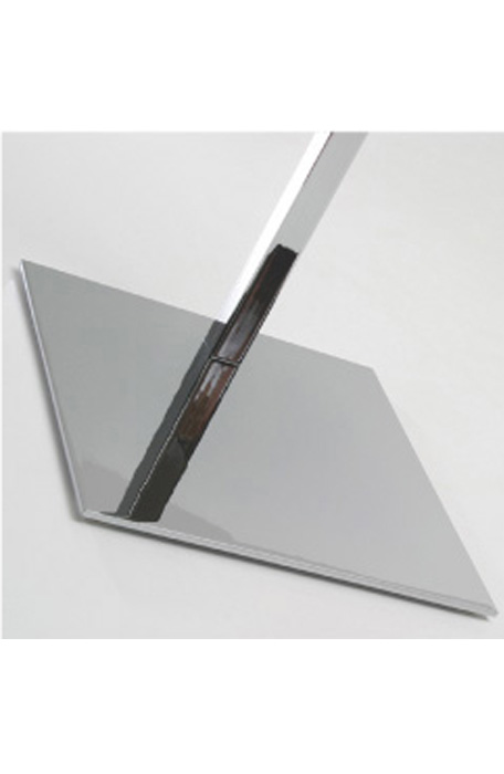Base Chrome P165