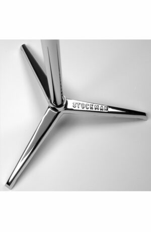 Trépied Stockman Chrome P005/28
