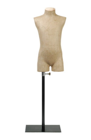 Le Corset Papier mâché