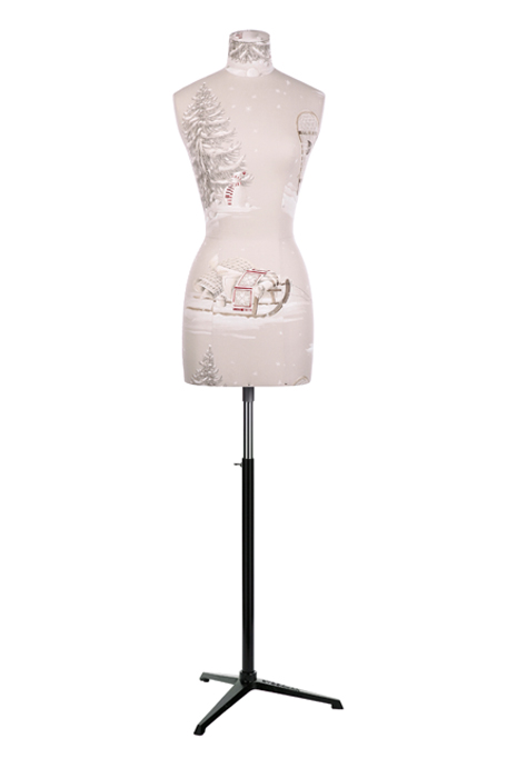 Buste Stockman Pièce Unique 12