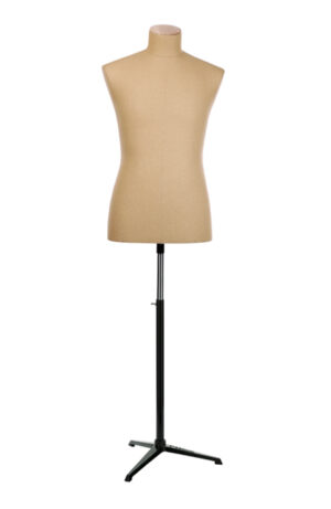 Buste Stockman Pièce Unique 27